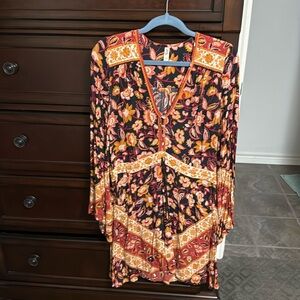 Spell & The Gypsy Lolita Playdress